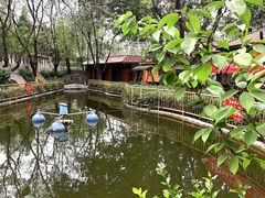 -太阳宫公园