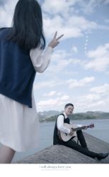 -金夫人婚纱摄影