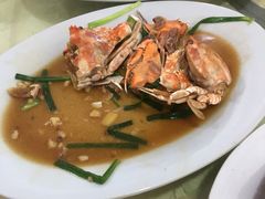-秋姐美食店(旅游大道店)