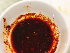 -老边饺子馆(东单店)