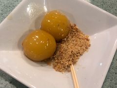 -松记糖水店(铜锣湾分店)