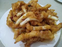 -九龙餐厅(大沽路店)