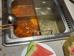 -海底捞火锅(赛格国际购物中心店)