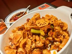 -天辣(金桥啦啦宝都店)
