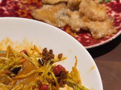 -奉天小馆·非遗东北菜(沈阳万象城店)