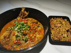 -攸州小镇家湘菜(小米科技园店)