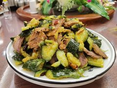 -老都一处饺子馆(道里店)