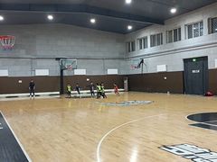 -梦想之巅·青少年篮球·羽毛球·培训中心(西站店)
