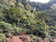 -赤水丹霞旅游区·大瀑布
