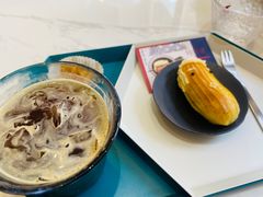 -茶是一枝花泡茶店