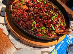-勇利赵家烤肉坊(翠华北路店)