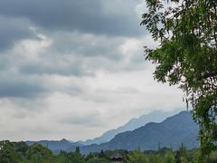 -都江堰景区