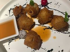 -韵秋荷(宝山龙湖天街店)