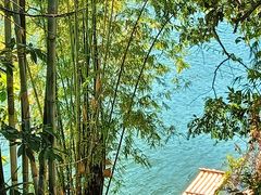 -黄龙带水库