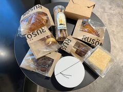 -RUSON(黄龙店)