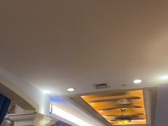 -东莞塘厦三正半山温泉酒店·沙利文西餐厅