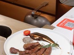 -火地铁板烧(昆山万象汇店)