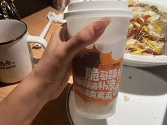 -太二酸菜鱼(沈阳万象城店)