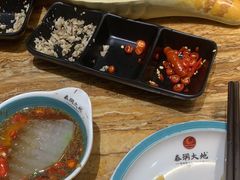 -春润大地海南椰子鸡(沙井京基百纳广场店)