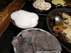 -美美老火锅(回龙湾店)