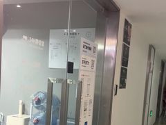 -王知之·自助·自习室(杭州蒋村店)