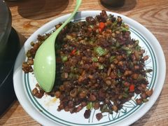 -云海肴·汽锅鸡·云南菜(广安门天虹店)