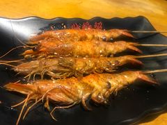 -烧蠔帮·湛江生蚝(工农店)