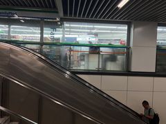 -常熟路(地铁站)