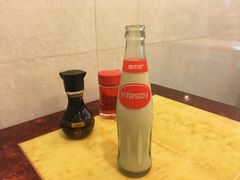 维他奶-莲塘味宝园牛杂(天越翔园店)
