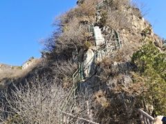 -圣莲山风景区
