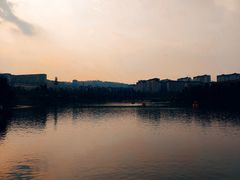 -枫香湖儿童公园