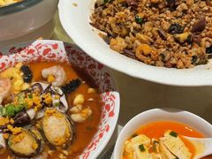 -波螺油子青岛本帮菜(银座店)