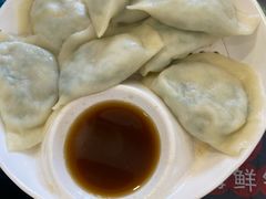 -华圆美食-老蓬莱菜(蓬港路店)