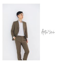 -艺匠摄影ARTIZ STUDIO(南京店)