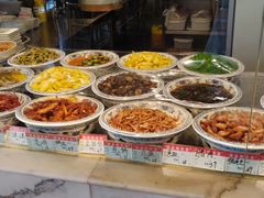 -华盛丰温州大排档(东三环南路店)