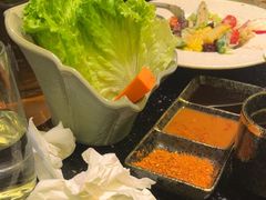 -樱嘢·炭火烧肉(惠南店)