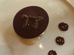 -Le Comptoir de Pierre Gagnaire