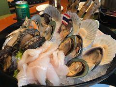 -火舞泰·泰式海鲜火锅餐厅(世纪城店)