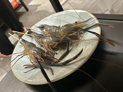 -翟辉冬瓜盅火锅(南村万博店)