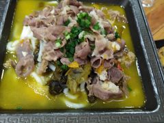 -外婆船宴餐厅·外婆喊你回家吃饭