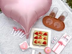 -壹点壹客·生日蛋糕(南山店)