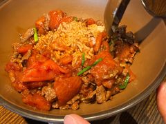-德天顺盖码饭(人民西路店)