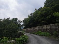 -藏龙百瀑漂流
