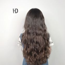 -HD HAIR STYLE