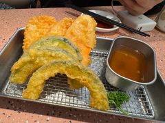 -元气寿司(东方宝泰店)