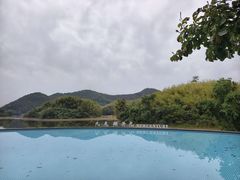 -宁波九龙湖开元度假村