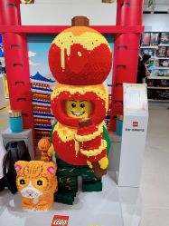 -乐高授权专卖店(朝阳大悦城店)