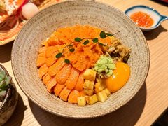 -荣一代目OMAKASE板前料理