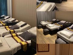 -见康道莱•足浴按摩•艾灸•SPA(友谊店)