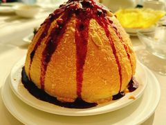 -粤财皇冠假日酒店·彩华轩中餐厅